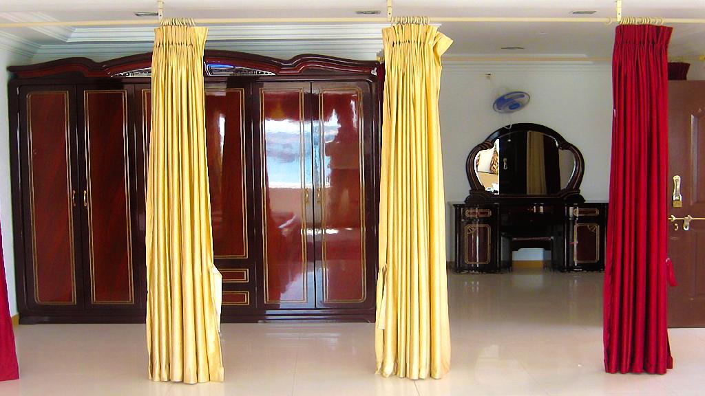 Hotel Sri Saravana Rāmeswaram Екстериор снимка